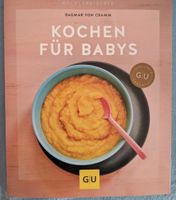 Kochbuch "Kochen für Babys" Dortmund - Lichtendorf Vorschau