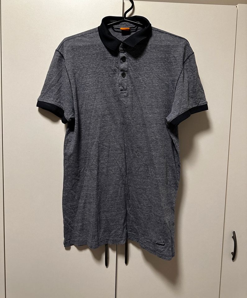 Hugo Boss T-Shirt in Espenau