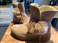 Winterstiefel Tamaris, rosa, Gr. 38 Niedersachsen - Leer (Ostfriesland) Vorschau
