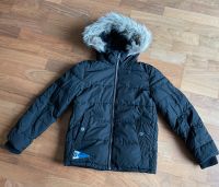 Tolle Winterjacke von Garcia Jeans , Größe 140 146 Bayern - Freising Vorschau