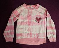 Monsoon Sweatshirt Pullover 12/13 Y 146 Melone girl rosa Nordrhein-Westfalen - Schwalmtal Vorschau