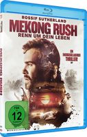 Mekong Rush [Blu-ray] Sutherland, Rossif - NEU / OVP Nordrhein-Westfalen - Werther (Westfalen) Vorschau