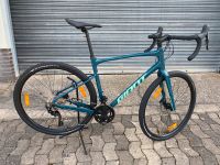 Fahrrad Giant Revolt Gravelbike Niedersachsen - Giesen Vorschau