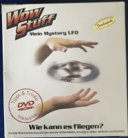 WowStuff: Wie kann es fliegen? My mystery UFO Baden-Württemberg - Kressbronn am Bodensee Vorschau