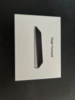 Apple MagicTrackpad Black - Originalverpackung Bayern - Sulzemoos Vorschau