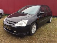 Honda Civic 1.4 LS 2 Hand Nur 58.000Km Sehr gepflegt Nordrhein-Westfalen - Borken Vorschau