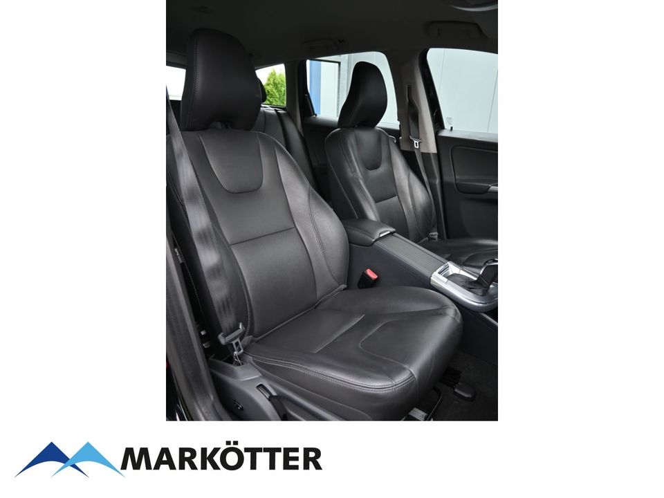 Volvo XC60 Summum D3 Autom./Winter/Business/Sportf./PD in Paderborn