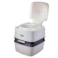 Thetford Porta Potti Qube 165 Campingtoilette 21 Ltr Abwassertank Dortmund - Aplerbeck Vorschau