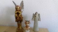 3 Engelfiguren Neu u. gebraucht Bayern - Neumarkt-Sankt Veit Vorschau