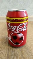 Coca Cola Sammeldose Mini Fußball Bad Frankenhausen/Kyffhäuser - Ichstedt Vorschau