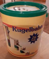 Kugelbahn, 26 Teile, originalverpackt Hessen - Eschwege Vorschau