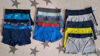 ☆ 15 Boxershorts ☆ Gr. 110/116 ☆ TCM ☆ H&M ☆ Münster (Westfalen) - Gievenbeck Vorschau