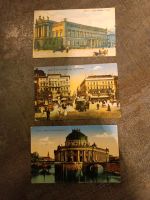 Postkarten Berlin 1916 Sachsen-Anhalt - Zeitz Vorschau