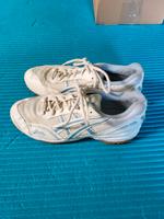 Asics Sportschuh Gr.42.5 Nordrhein-Westfalen - Kreuztal Vorschau