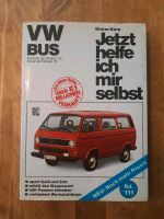 VW Bus - Jetzt helfe ich mir selbst - VW T3 Dortmund - Bodelschwingh Vorschau