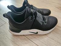 Nike Sneaker gr. 40,5 Hessen - Bürstadt Vorschau