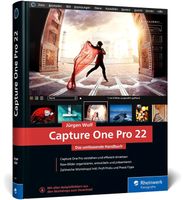 Buch Capture One Pro 22 Das umfassende Handbuch Bad Godesberg - Mehlem Vorschau