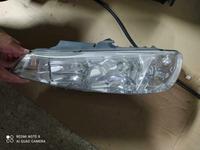 Peugeot 406 Limousine Scheinwerfer Bayern - Hitzhofen Vorschau