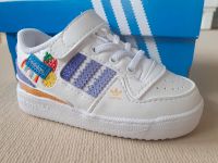 Adidas Forum Low EL 1, Kinder Sneaker, Gr.20/weiß - NEU! Baden-Württemberg - Wimsheim Vorschau