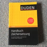 Handbuch Zeichensetzung Baden-Württemberg - Freiburg im Breisgau Vorschau