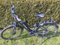 Giant Explore E-Bike gr. M.  27 Zoll guter Zustand Bayern - Maßbach Vorschau