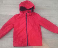 Jacke H&M 122 Regenjacke Windbreaker Sachsen - Chemnitz Vorschau