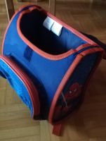 Kinderrucksack für Spiderman-Fans Hessen - Wiesbaden Vorschau