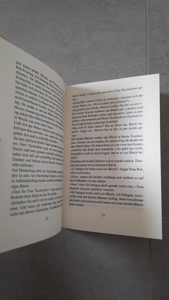 4 Kinderbücher (Pferde, Neues vom Süderhof, Das Sams, Janosch) in Ankum