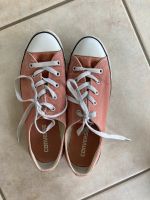 Chucks, Converse Pink blush Gr. 40 Baden-Württemberg - Konstanz Vorschau