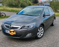 Opel Astra 1,4 turbo , 140ps Automatik Herrstein - Sensweiler Vorschau