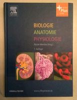 Biologie Anatomie Physiologie wie Neu Baden-Württemberg - Heilbronn Vorschau