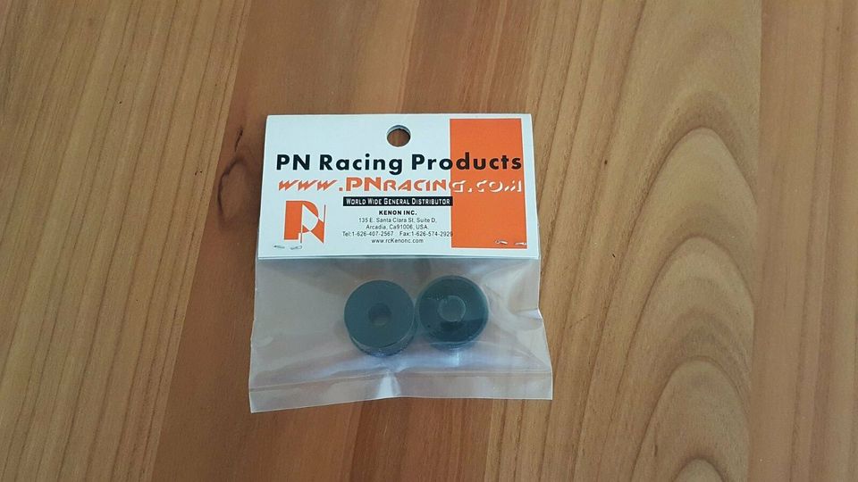 PN Racing Felgen hinten Delrin MR2075RR und MR 2078R2  Mini-Z NEU in Dortmund