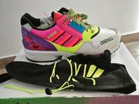 Adidas zx8500 Overkill Graffiti Sachsen - Dippoldiswalde Vorschau