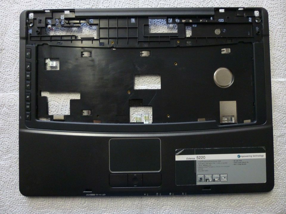 Acer Exstensa 5220 Laptop Ersatzteile in Aachen - Aachen-Brand | Notebook  gebraucht kaufen | eBay Kleinanzeigen ist jetzt Kleinanzeigen
