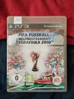 Ps3 Game FIFA Fußball Weltmeisterschaft Süd Afrika 2010 Berlin - Westend Vorschau