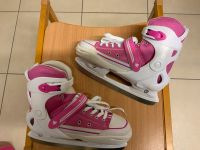 Modische Schlittschuhe in Pink Größe 39-42 Hudora Baden-Württemberg - Mittelbiberach Vorschau