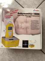 Baby Monitor 1800 von Stabo Rheinland-Pfalz - Kröv Vorschau