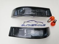 SCHWARZE Klarglas Blinker Renault 5 R5 GT Turbo GTE GTX Exclusiv Niedersachsen - Einbeck Vorschau