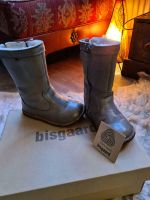 Fast neue Stiefel von Bisgaard mit Lammfell NP 109 Eur Nordrhein-Westfalen - Bottrop Vorschau