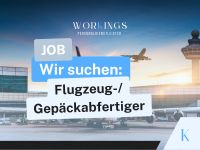 Flugzeugabfertiger/Gepäckabfertiger/in in Frankfurt 20€ Süd - Flughafen Vorschau