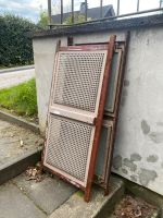 2 Kellerfenster / Möusegitter / Fenster Keller Nordrhein-Westfalen - Velbert Vorschau