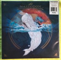 MASTODON - Leviathan Vinyl Heavy Metal Schallplatte Niedersachsen - Bad Harzburg Vorschau