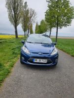 Ford Fiesta Dresden - Pieschen Vorschau