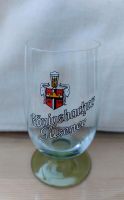 Bierglas, Königsbacher Pilsener Nordrhein-Westfalen - Rüthen Vorschau