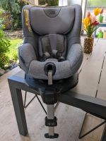 Britax Römer Dual Fix M i-Size / Grey Marble/ Premium Line Nordrhein-Westfalen - Pulheim Vorschau