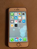 Apple iPhone 6s rosegold 64GB Baden-Württemberg - Obersulm Vorschau