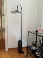 Ferm Living Lampe Stehleuchte Arum Black Schwarz Marmor Nordrhein-Westfalen - Linnich Vorschau