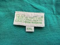 True Vintage Marila Damen Kleid kurzarm Gr. XXL crazy pattern tür Nordrhein-Westfalen - Lage Vorschau