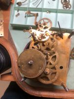 Reparatur Revision Grossuhr Regulator, Pendule, Wanduhr, Standuhr Nordrhein-Westfalen - Neuss Vorschau