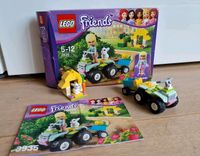 Lego Friends 3935 Stephanies mobile Tierrettung Nordrhein-Westfalen - Sankt Augustin Vorschau